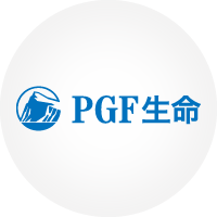 PGF生命
